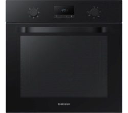 SAMSUNG  NV70K1340BB/EU Electric Built-under Oven